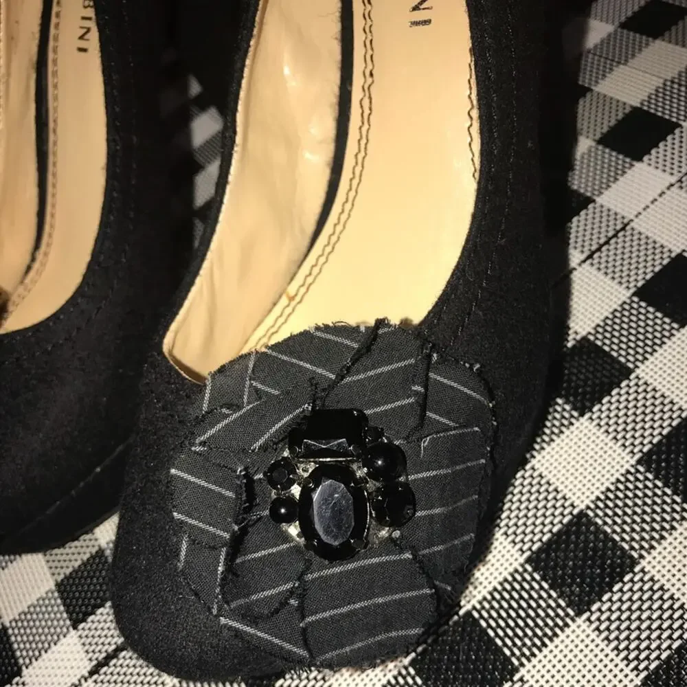 Gianni Bini heels